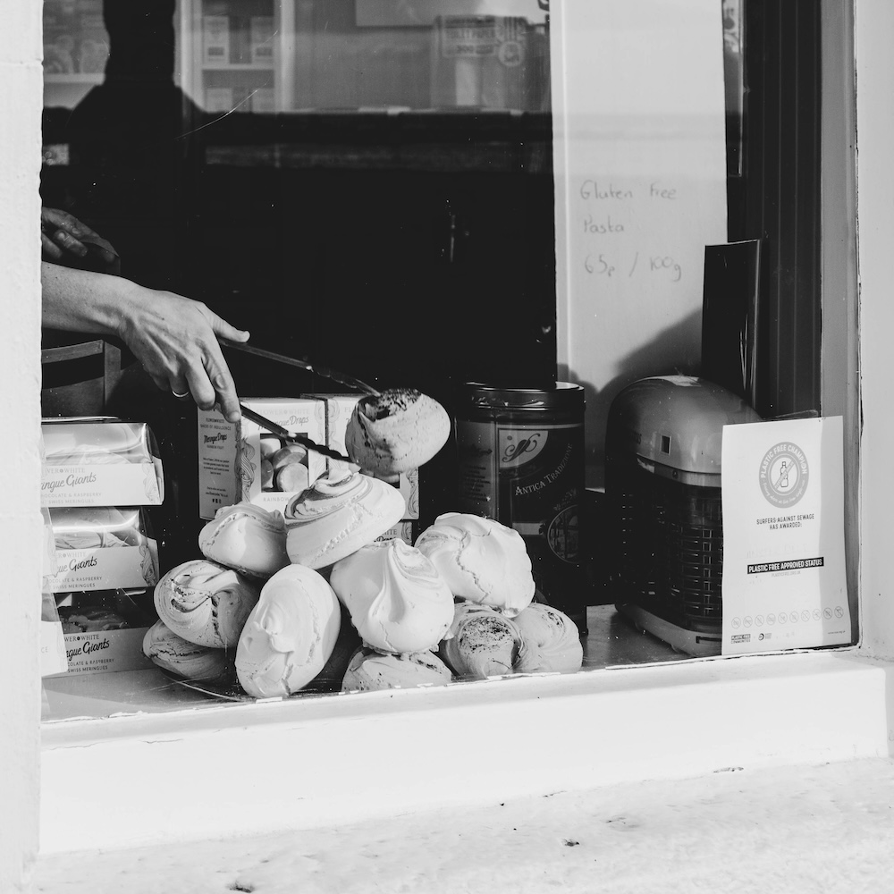 Radu ILIE - My Street [0027;0008]